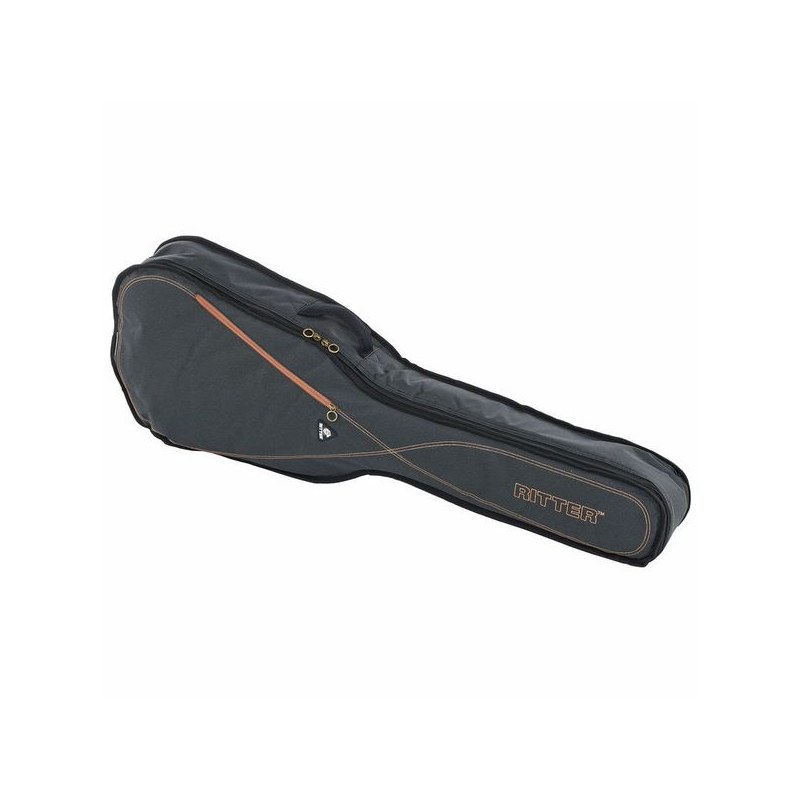 Ritter RGS3-C-MGB Grey