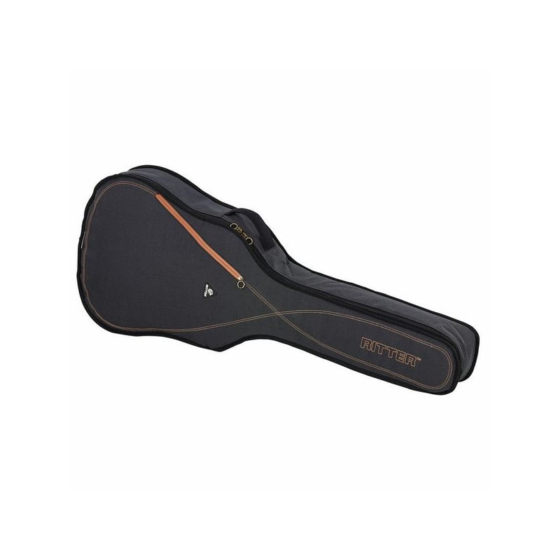 Ritter RGS3-D-MGB Grey