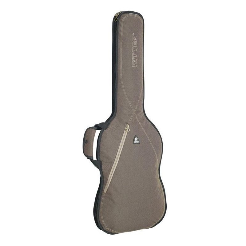 Ritter RGS3-E-BDT Grey