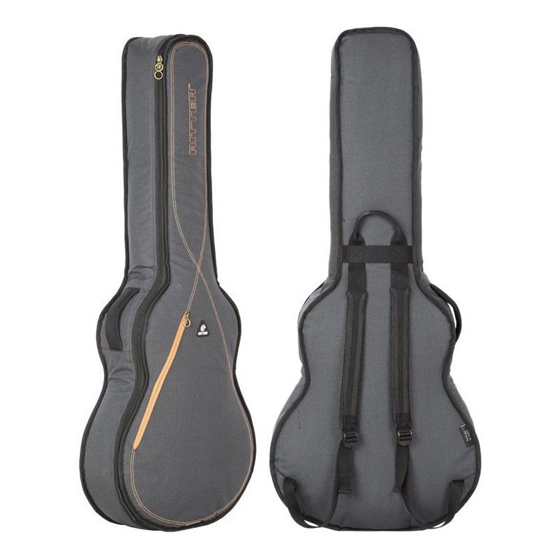 Ritter RGS3-SA-MGB Grey