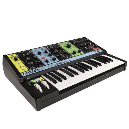 Moog Grandmother