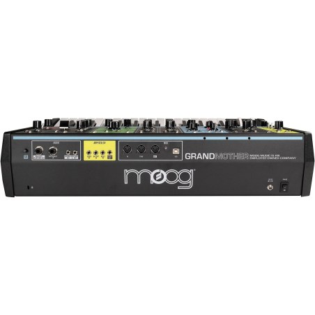 Moog Grandmother