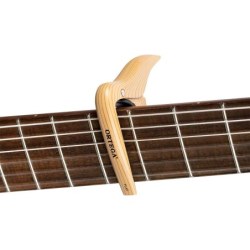 Ortega Guitars OCAPO-MAD Natural
