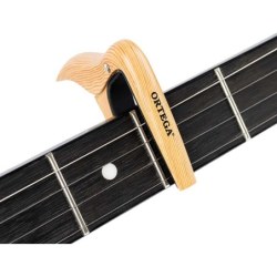 Ortega Guitars OCAPOUKE-MAD Natural