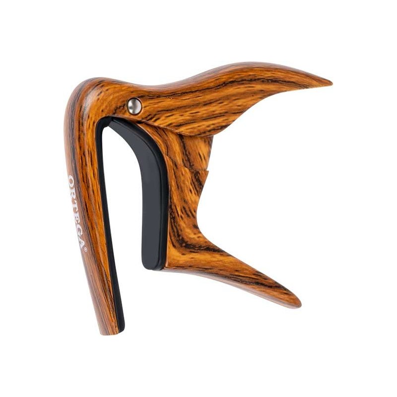 Ortega Guitars OCAPOUKE-WND Natural