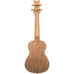 Ortega Guitars RUAR-EY Natural