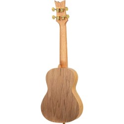 Ortega Guitars RUAR-EY Natural