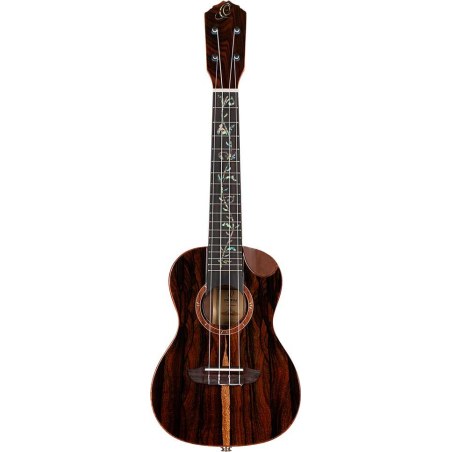 Ortega Guitars RUET-ZC Natural