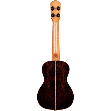 Ortega Guitars RUET-ZC Natural