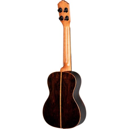 Ortega Guitars RUET-ZC Natural