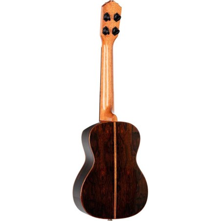 Ortega Guitars RUET-ZC Natural