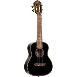 Ortega Guitars RUOX-CC Black