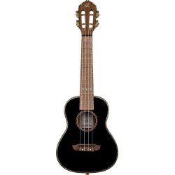 Ortega Guitars RUOX-CC Black