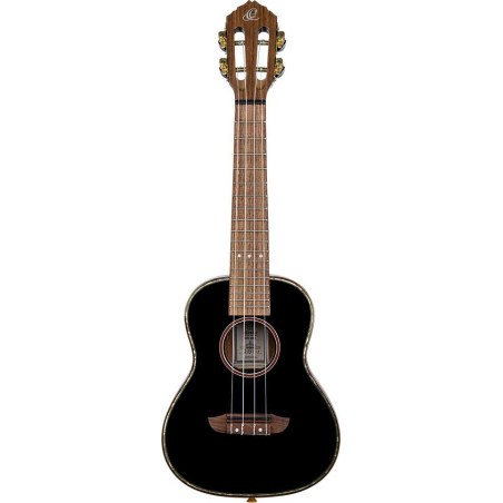 Ortega Guitars RUOX-CC Black