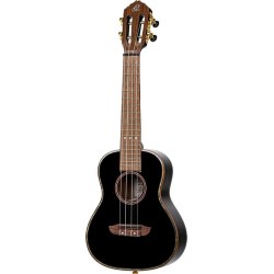 Ortega Guitars RUOX-CC Black