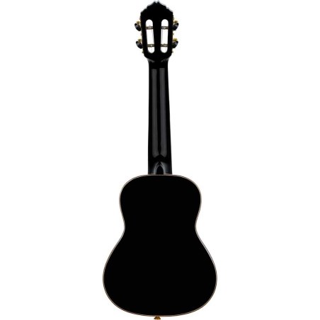 Ortega Guitars RUOX-CC Black