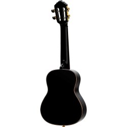 Ortega Guitars RUOX-CC Black