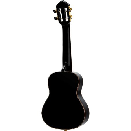 Ortega Guitars RUOX-CC Black