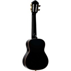 Ortega Guitars RUOX-CC Black