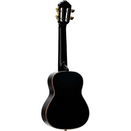 Ortega Guitars RUOX-CC Black