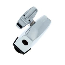 Pearl LB-40 Silver