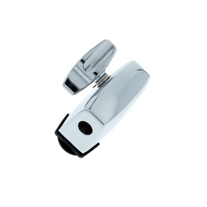 Pearl LB-40 Silver