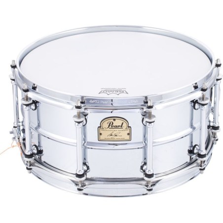 Pearl Ian Paice 14"x6.5" Signature Snare Drum IP1465