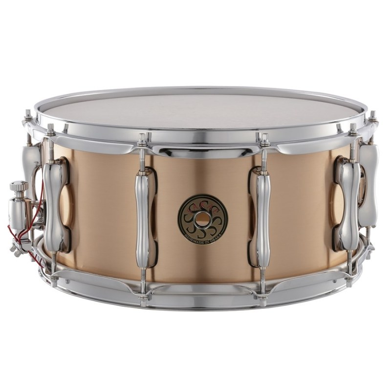 Sakae Phosphor Bronze 14"x6,5"