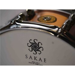 Sakae Phosphor Bronze 14"x6,5"