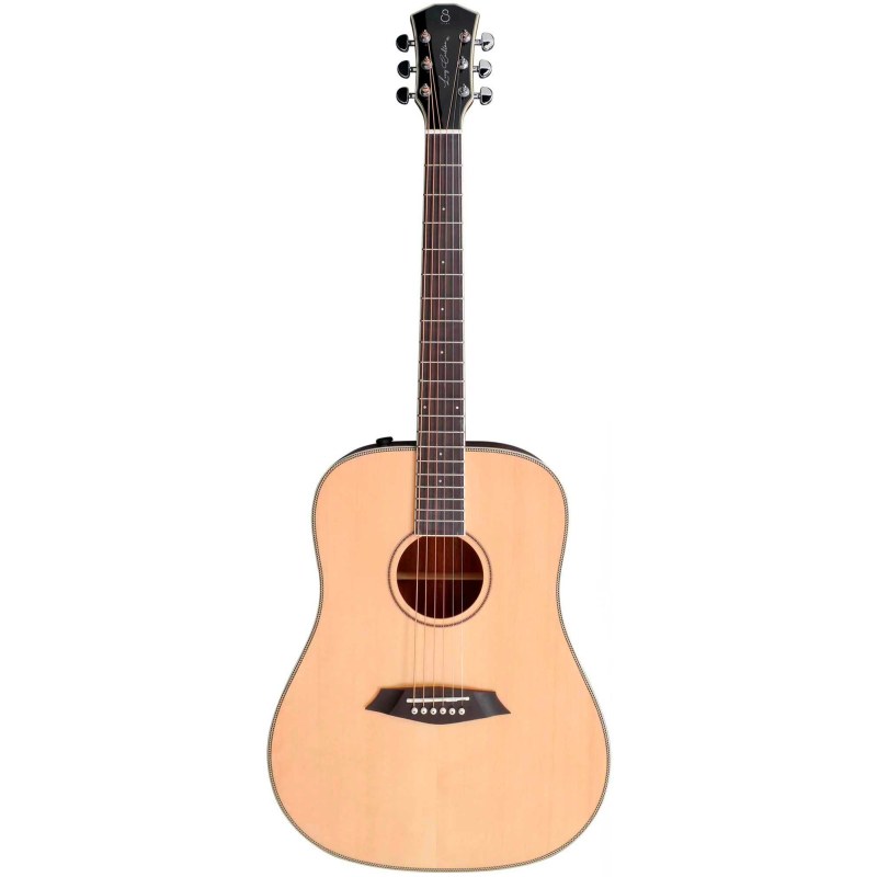 Sire Guitars A3-D Natural