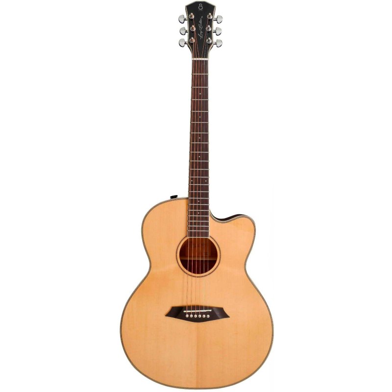 Sire Guitars A3-G Natural