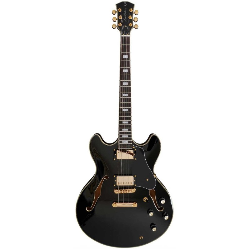 Sire Guitars H7 Black