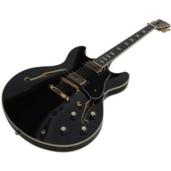 Sire Guitars H7 Black
