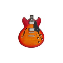 Sire Guitars H7 Cherry Sunburst