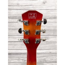 Sire Guitars H7 Cherry Sunburst