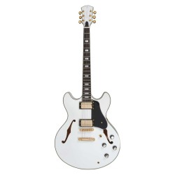 Sire Guitars H7 White