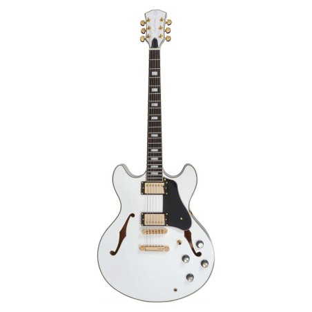 Sire Guitars H7 White