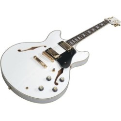 Sire Guitars H7 White