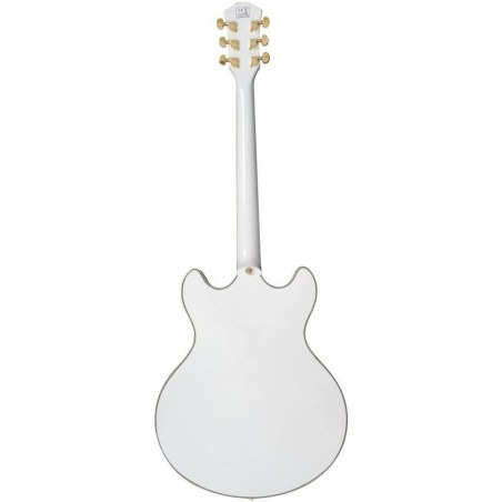 Sire Guitars H7 White