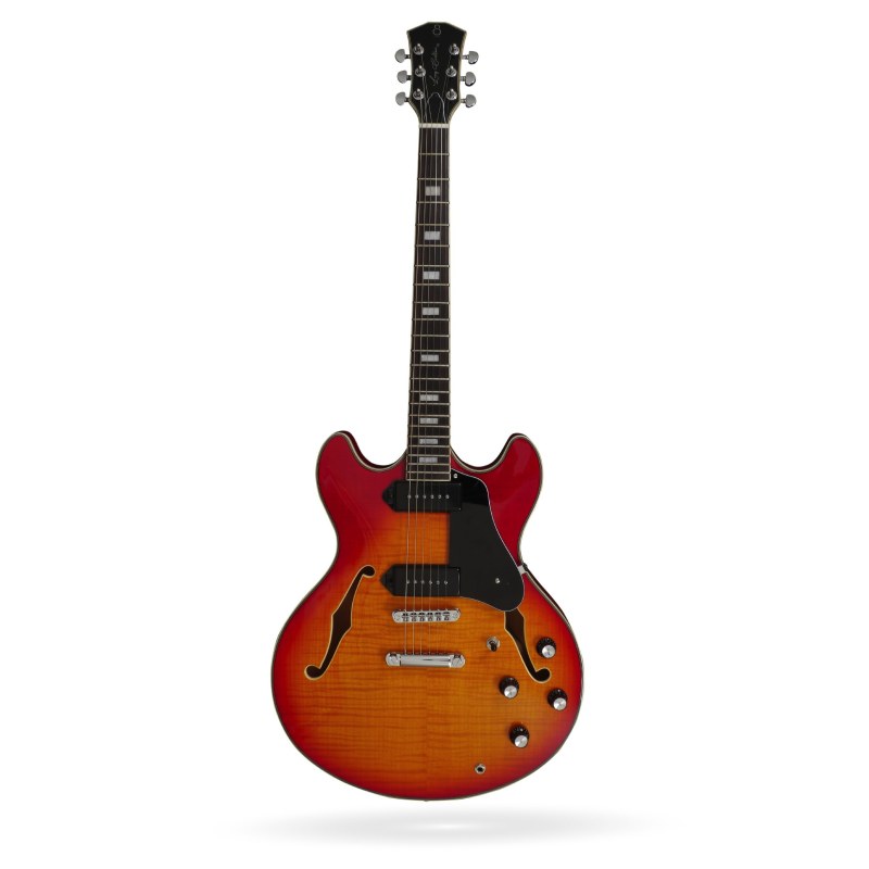 Sire Guitars H7V Cherry Sunburst