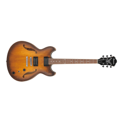 Ibanez AS53-TF Tobacco Flat