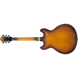 Ibanez AS53-TF Tobacco Flat