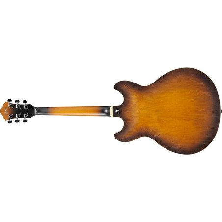Ibanez AS53-TF Tobacco Flat