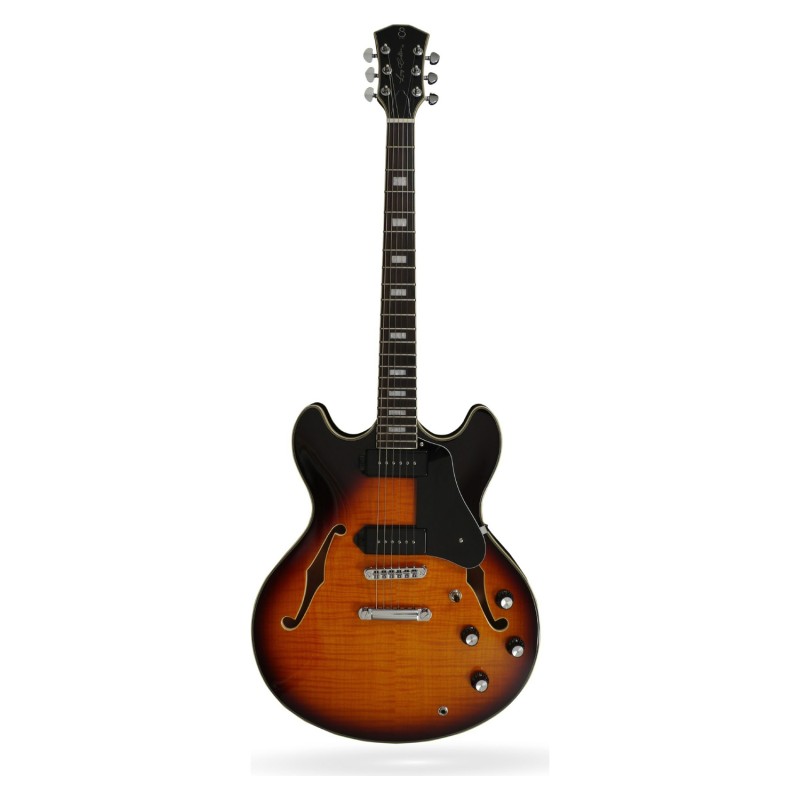 Sire Guitars H7V Vintage Sunburst