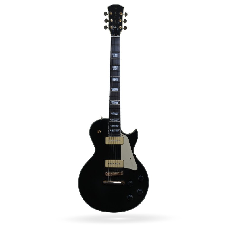 Sire Guitars L7V Black