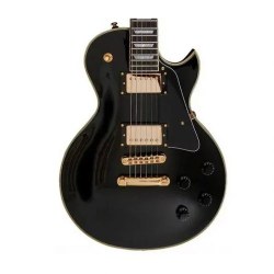 Sire Guitars L7V Black