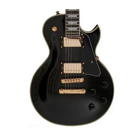 Sire Guitars L7V Black