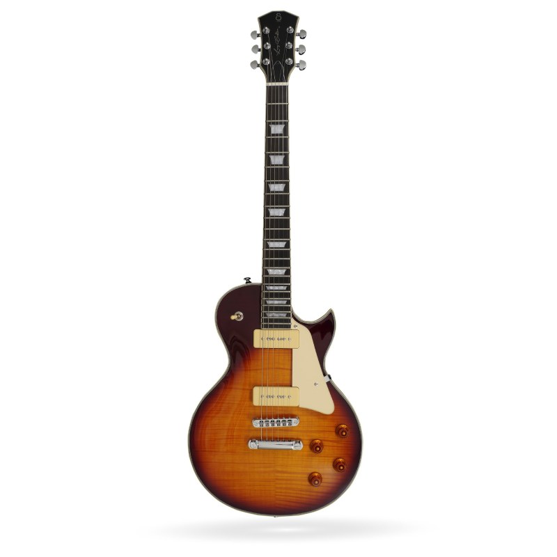 Sire Guitars L7V Tobacco Sunburst
