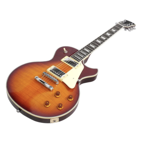 Sire Guitars L7V Tobacco Sunburst