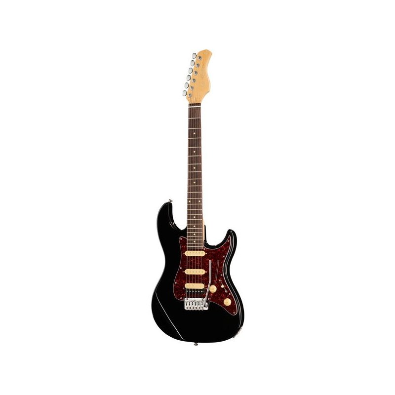 Sire Guitars S3 Black